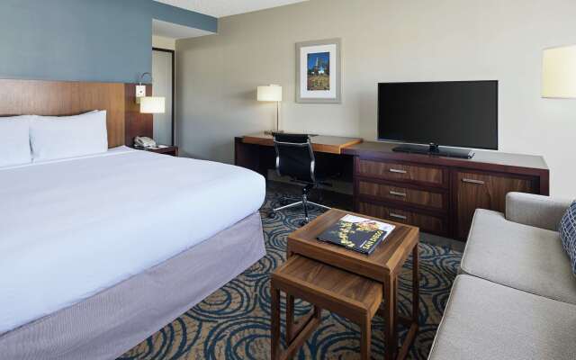 DoubleTree by Hilton San Diego - Del Mar