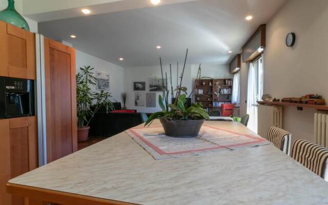 La Soliva Big House in Bellano