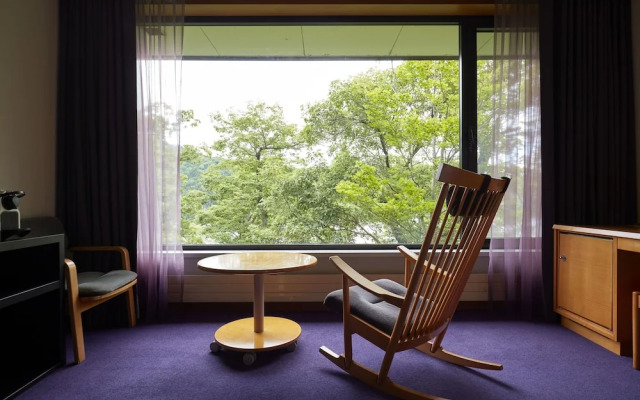 Nojiriko Hotel El Bosco