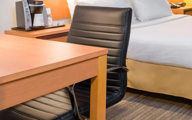 Holiday Inn Express New York City Times Square by IHG