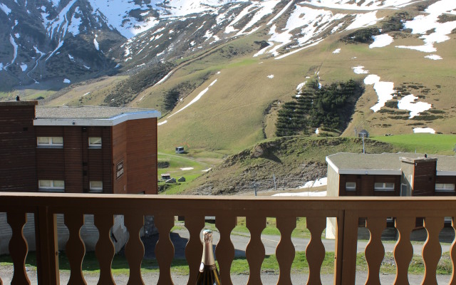 Résidence Pic du Midi