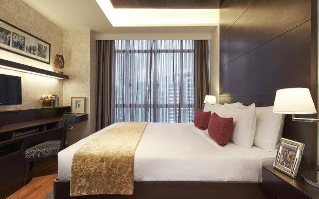Hotel Melia At Scotts