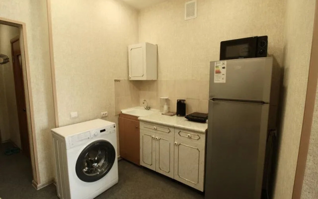 Декабрист на ул. Серова 30