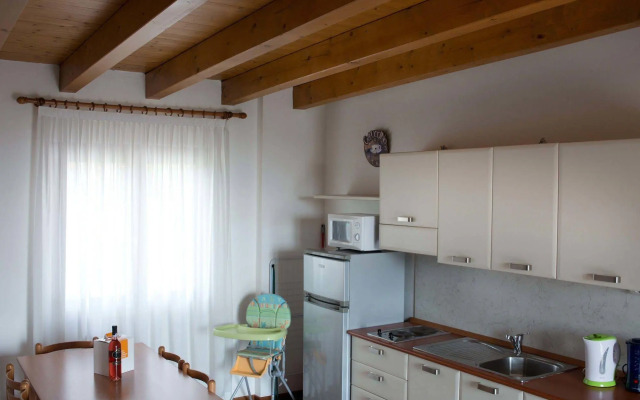 Residence Relais Rosa dei Venti