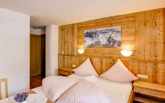 Apartment Near the ski Area in Wagrain