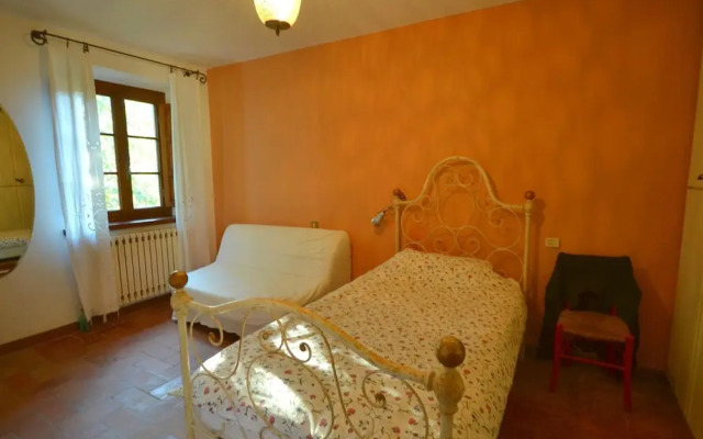 A Cozy Escape in Lucca