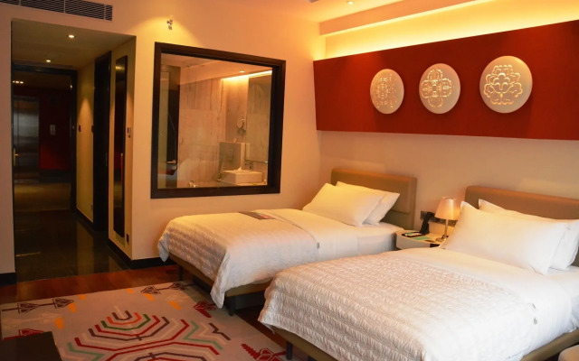 Le Meridien Thimphu