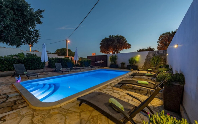 Villa Natura Zadarvillas