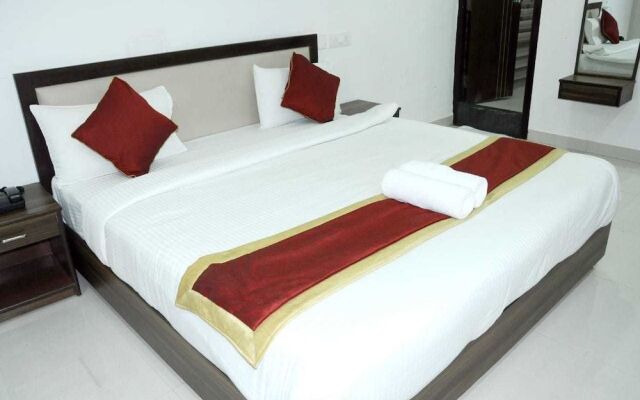 Hotel Orange Suites