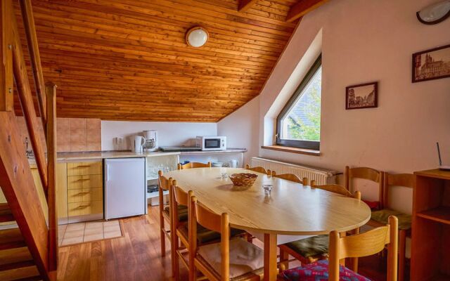Apartment 547/1 Harrachov