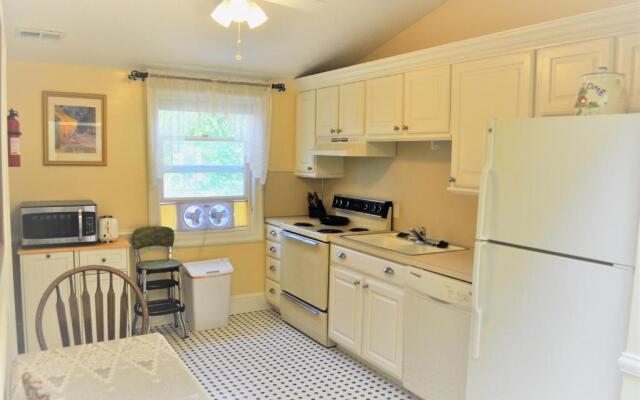 Heber Senator Bed and Breakfast