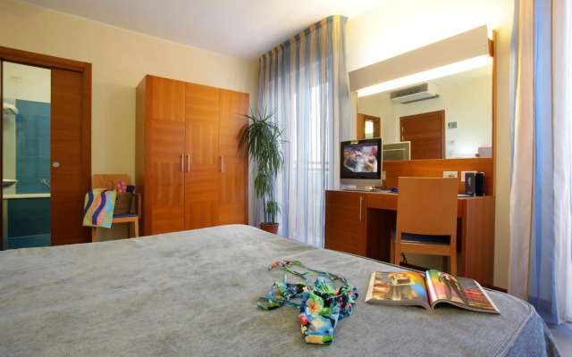 Hotel Coppe