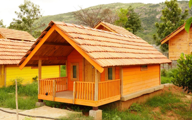 Satya Anantham Nature Retreat