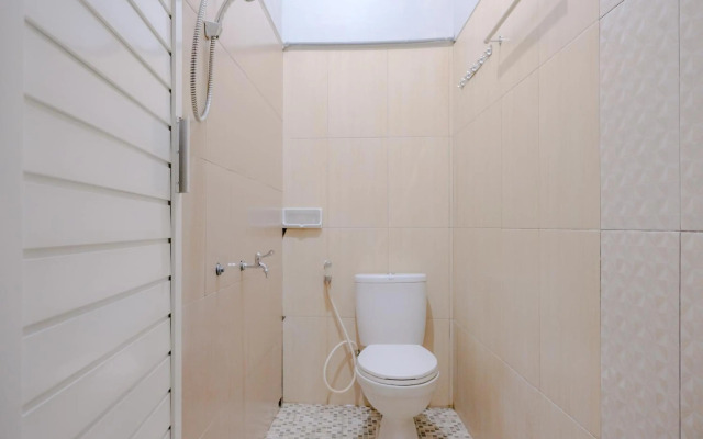 OYO 2376 Tiara Residence Syariah