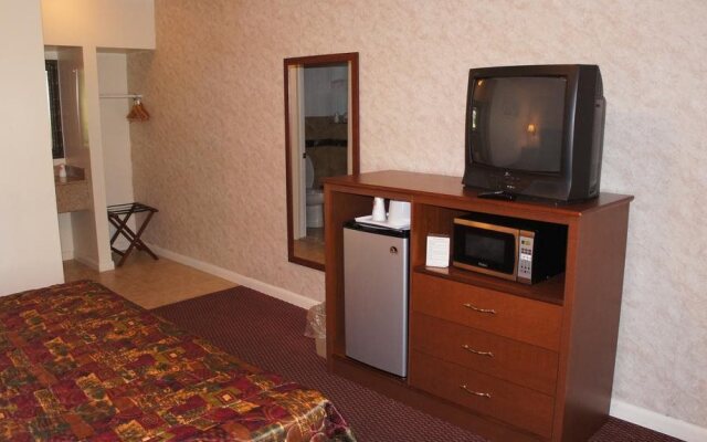 Red Carpet Inn