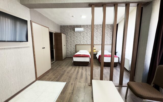 Selcuk Hotel