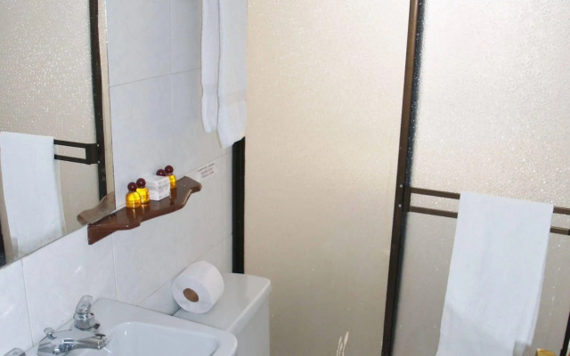 Hotel Lourdes