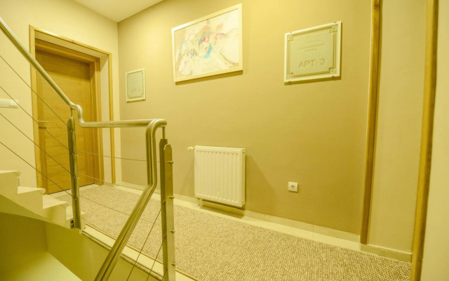 Residence Prime Luxury