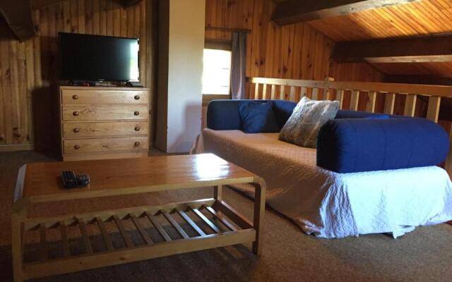 Chalet La Campagnette