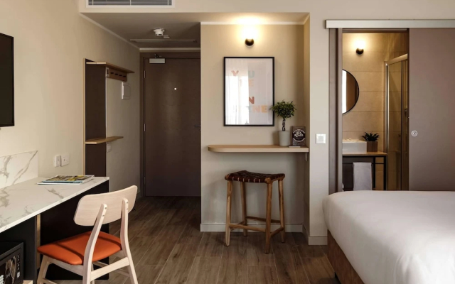 Strand Suites By Neu Collective