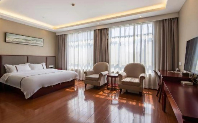 Shanghai Yunjingyue Hotel