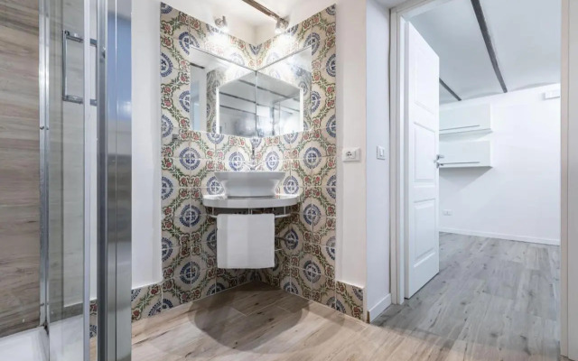 Palermo Modern And Central Apartment X6