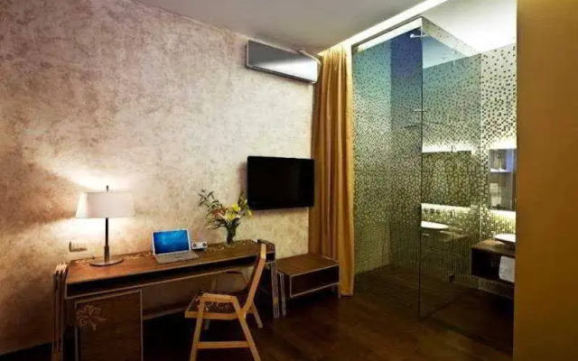 Boutique Hotel de Cortes