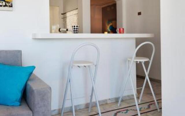 Apartamentos Bahia Azul