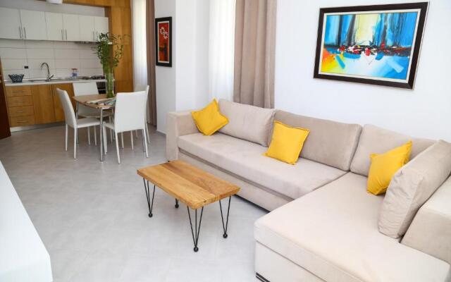 Carpe Diem Apartaments & Hotel
