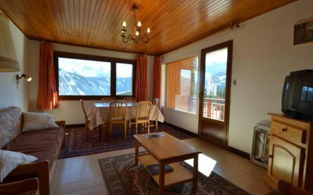 Appartement Courchevel 1850, 3 pièces, 6 personnes - FR-1-514-40