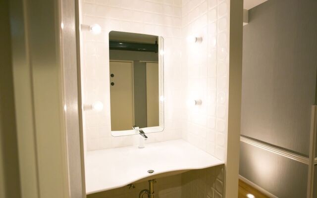 THE LIMELIGHT KYOTO - Hostel