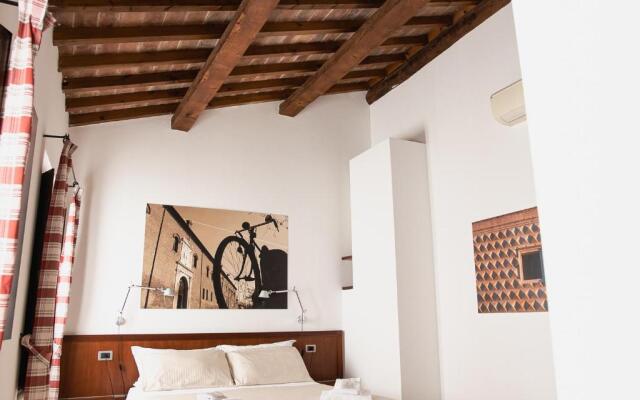 Boutique Rooms 3 0