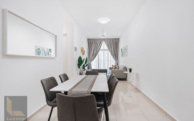 Legasi Kampung Bharu Guesthouse