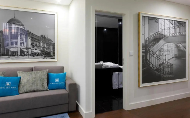 Porto Old Town – Tourism Apartments