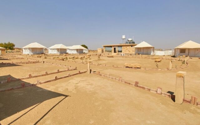 Savi Camps