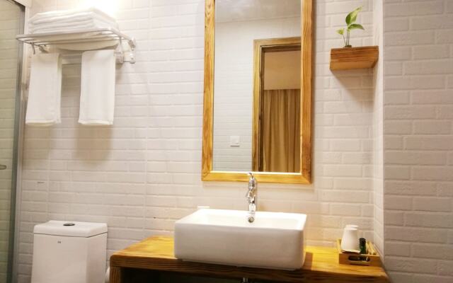 Suzhou Leisure Guest House