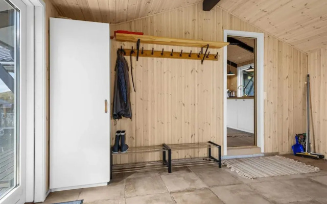 Holiday Home in Lokken by the sea