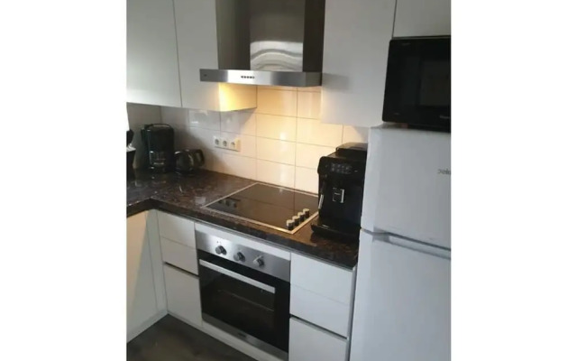 Villa "De Banjaard Zeeland"