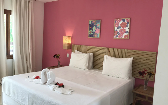 Pousada Paraíso do Forte