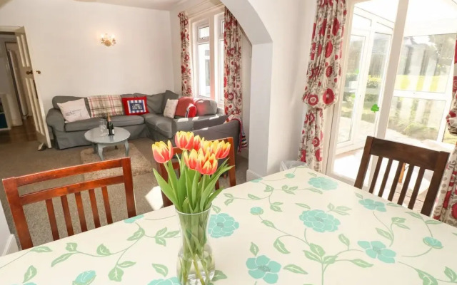 Baytree Cottage, Totland Bay