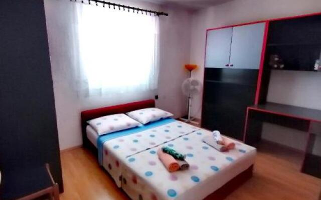 Apartmani Čanaki