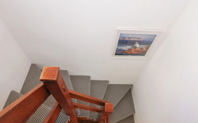 Seafarer's Haven