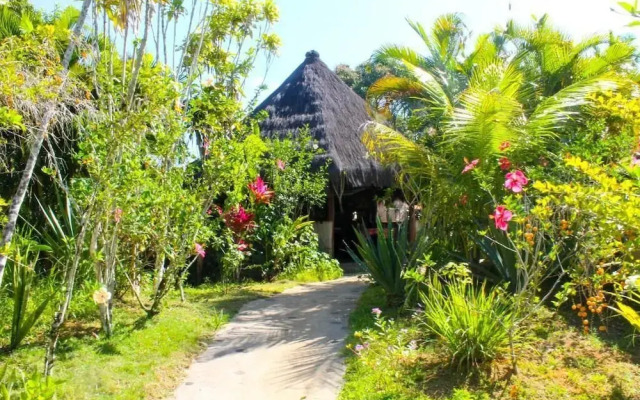 Puerto Beach Pousada