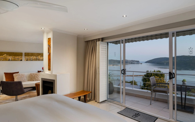 Villa Afrikana Guest Suites