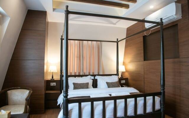 Sunshine Boutique Hotel