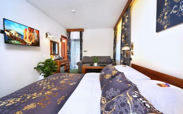 Hotel Friuli