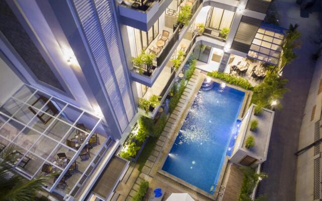 The Tito Suite Residence