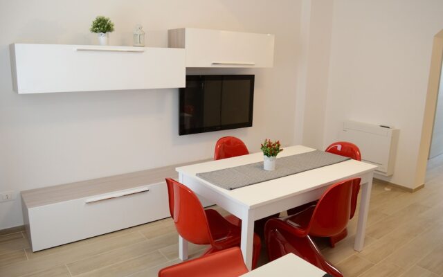 Reggia del Sole - Rental Apartments