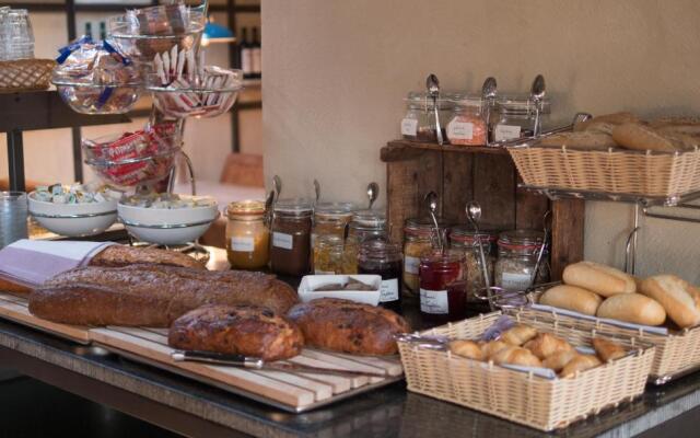 Herberg de Gouden Leeuw