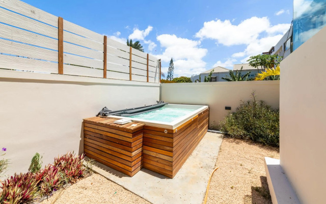 One Bay Residence - Apartment 2 - New Apartment in Pereybere